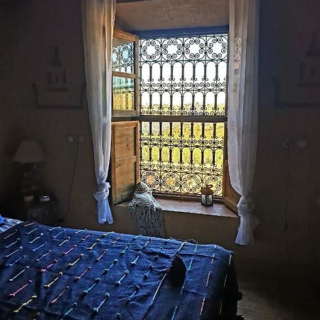 Maison D'Hotes Izza Kelaat-M'Gouna 外观 照片