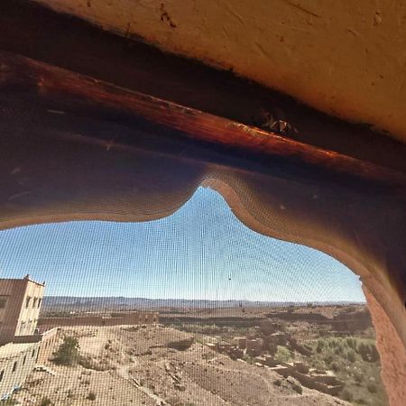 Maison D'Hotes Izza Kelaat-M'Gouna 外观 照片