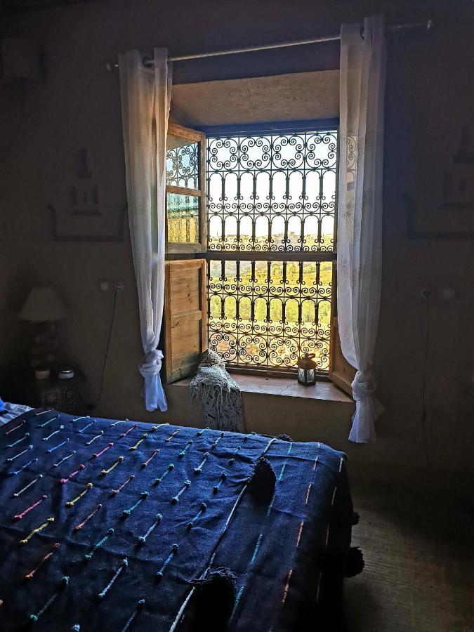 Maison D'Hotes Izza Kelaat-M'Gouna 外观 照片