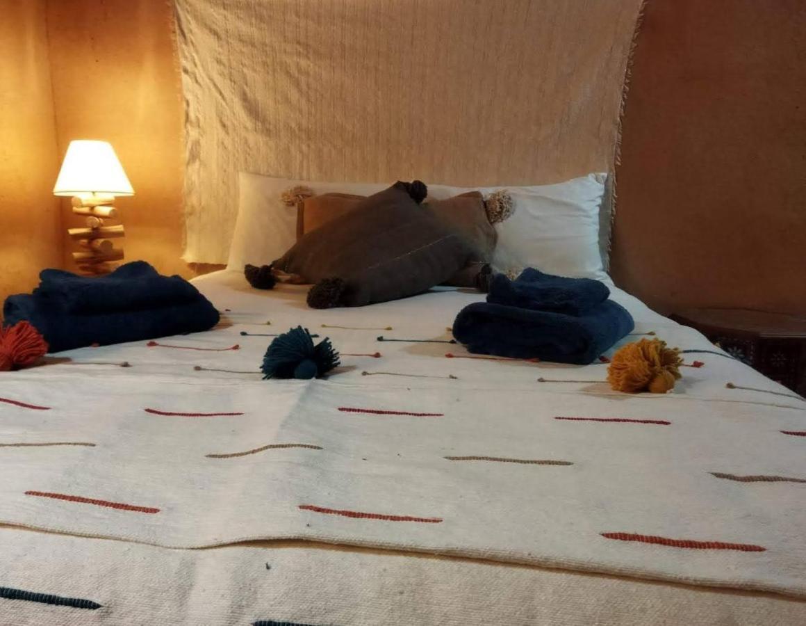 Maison D'Hotes Izza Kelaat-M'Gouna 外观 照片
