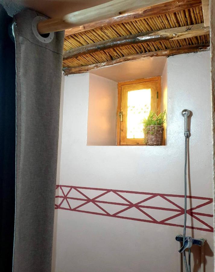 Maison D'Hotes Izza Kelaat-M'Gouna 外观 照片