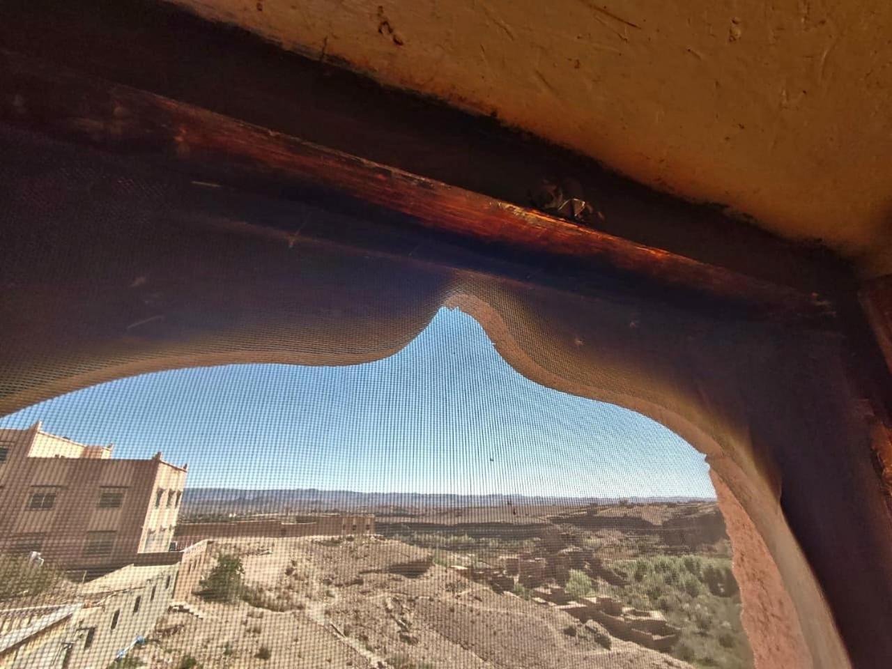 Maison D'Hotes Izza Kelaat-M'Gouna 外观 照片