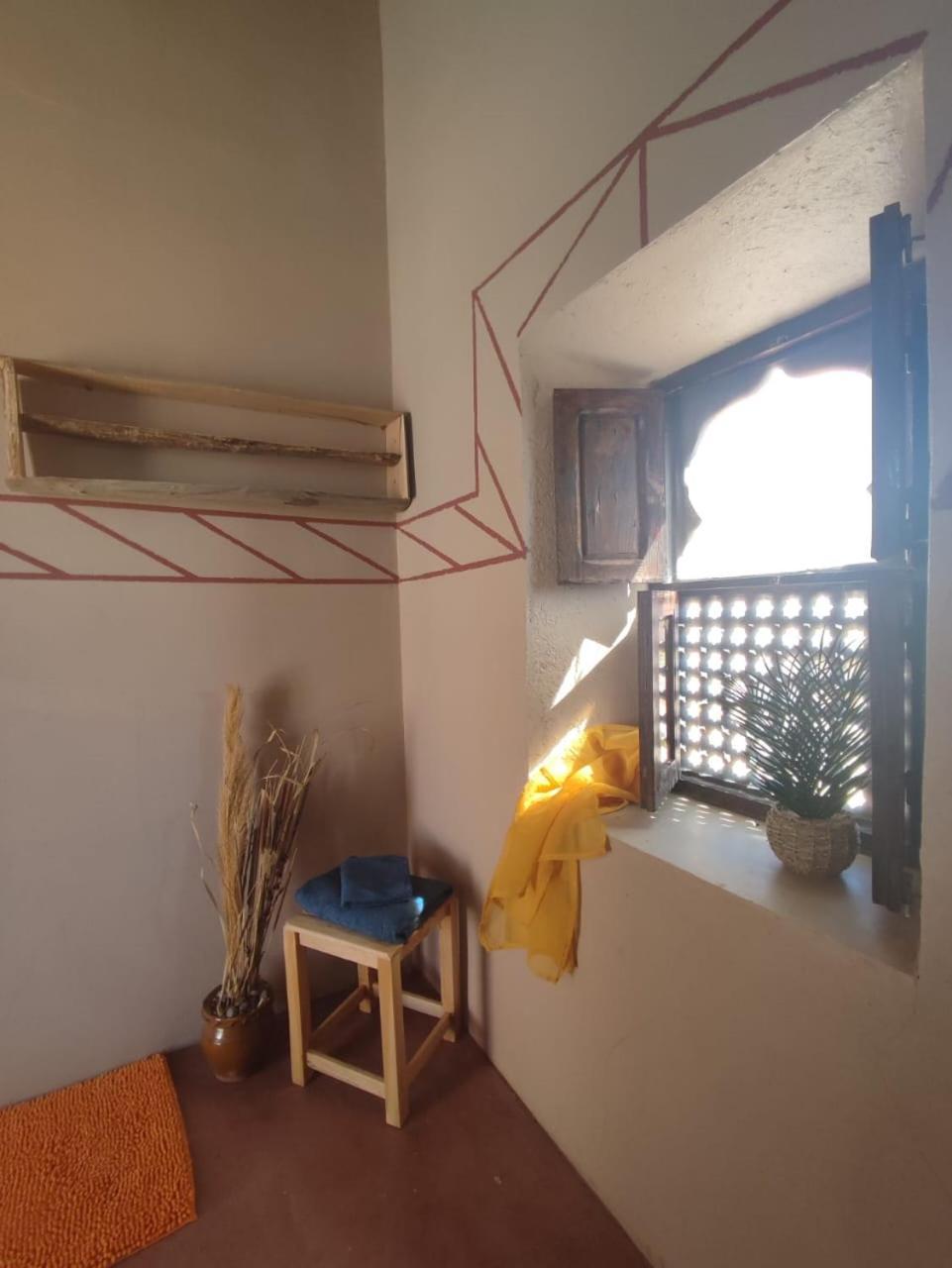Maison D'Hotes Izza Kelaat-M'Gouna 外观 照片