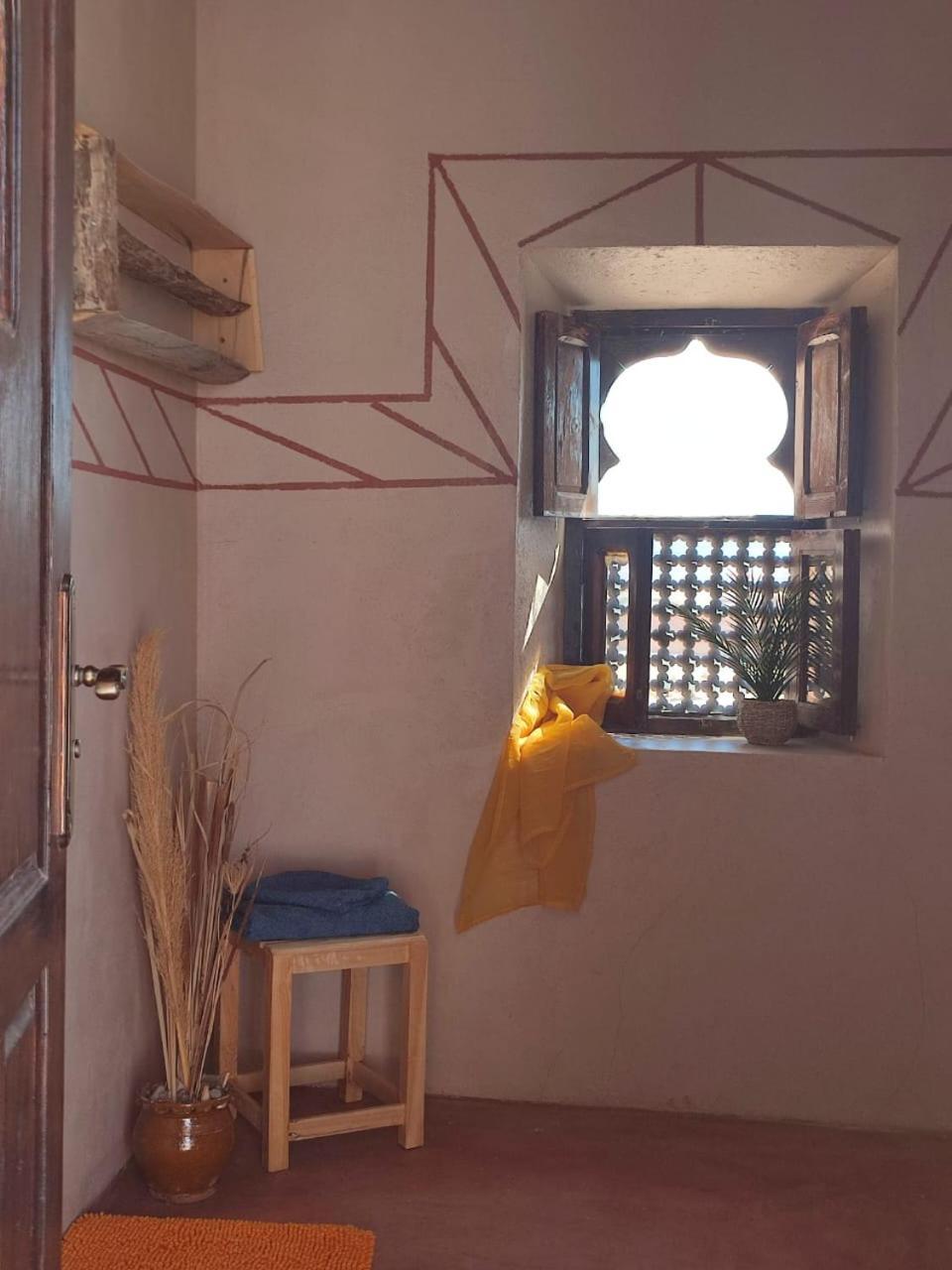 Maison D'Hotes Izza Kelaat-M'Gouna 外观 照片